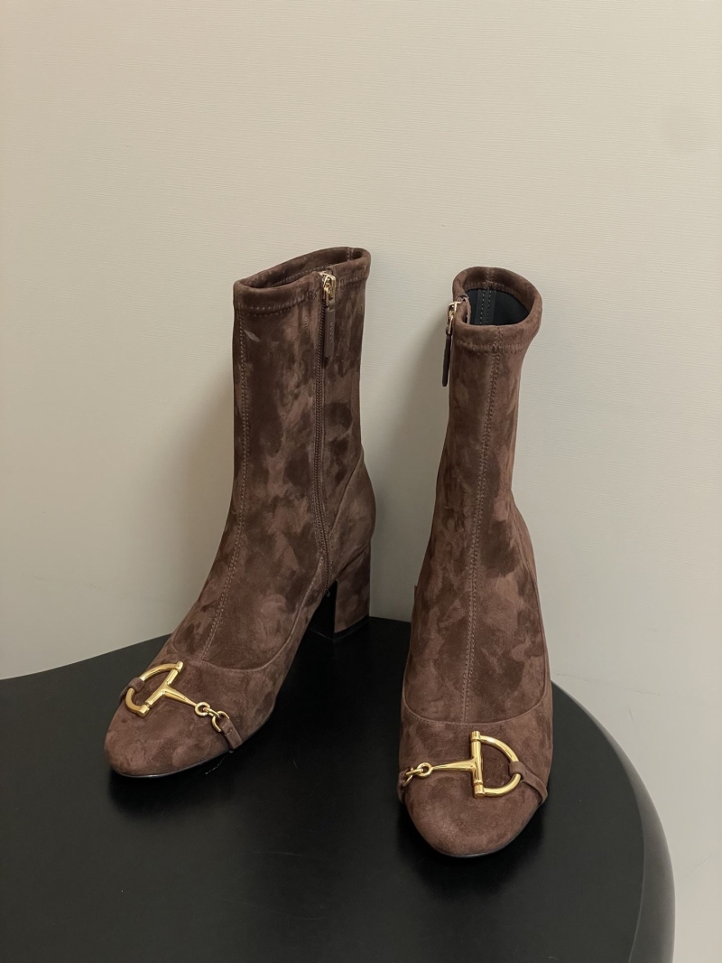 Gvc*1 boots